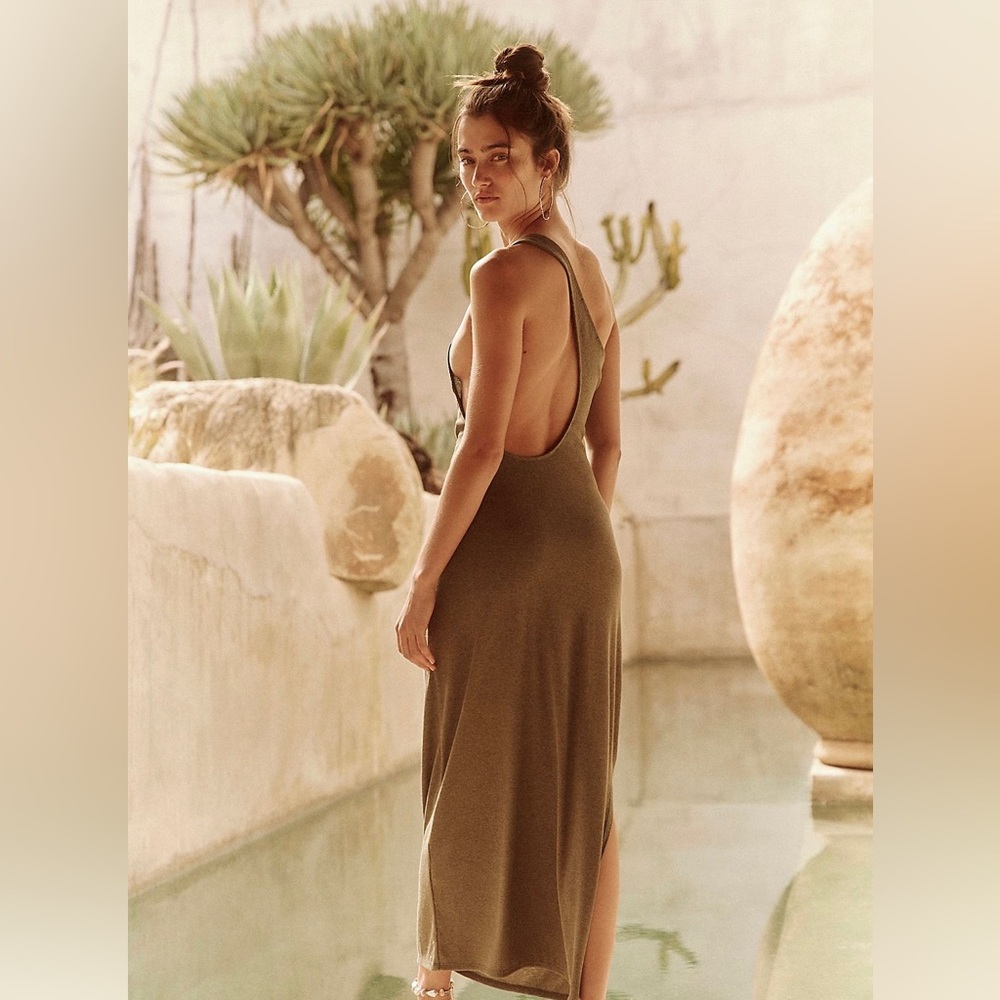 Free People dress